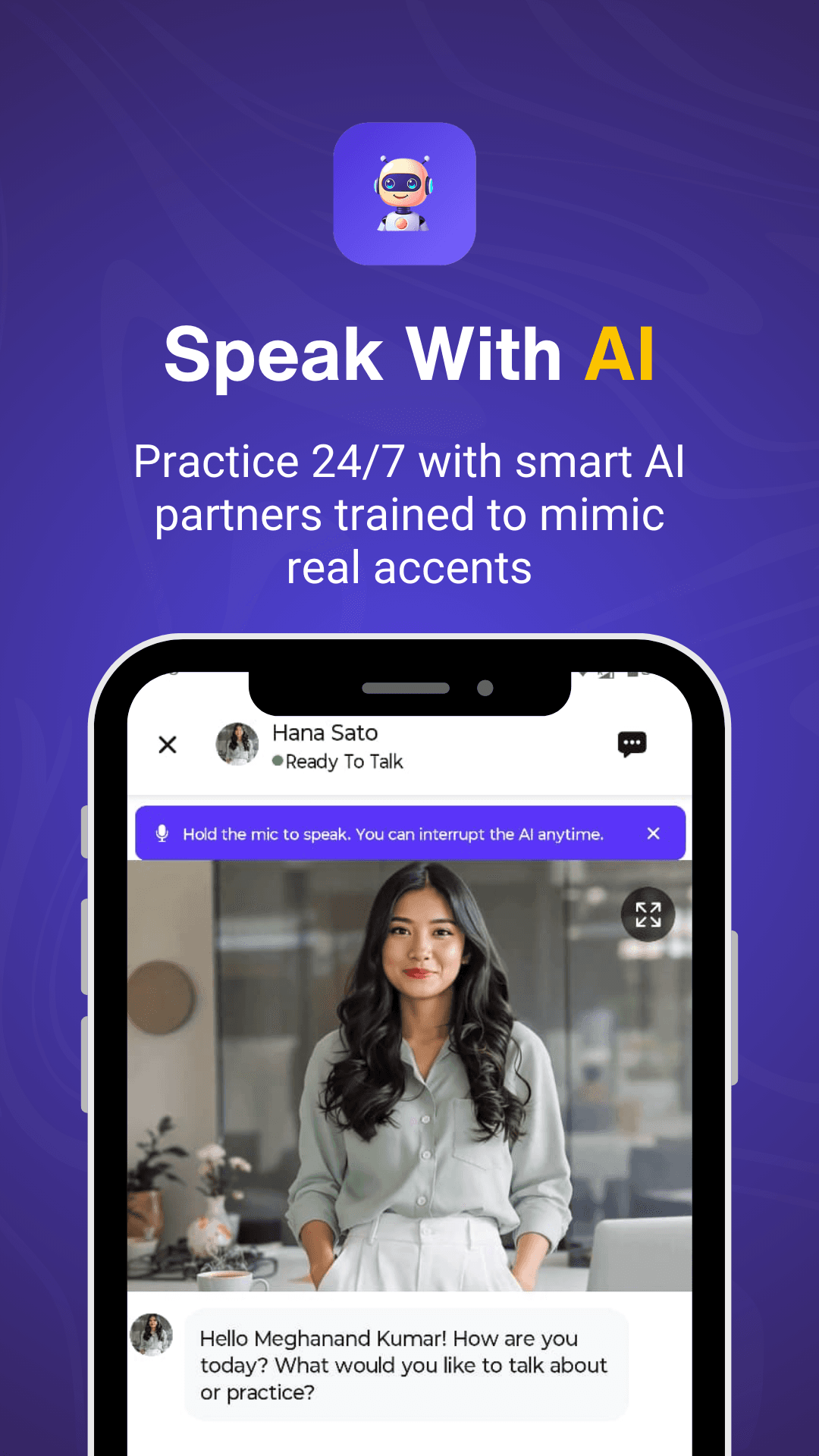 TalkDrill thumbnail 2