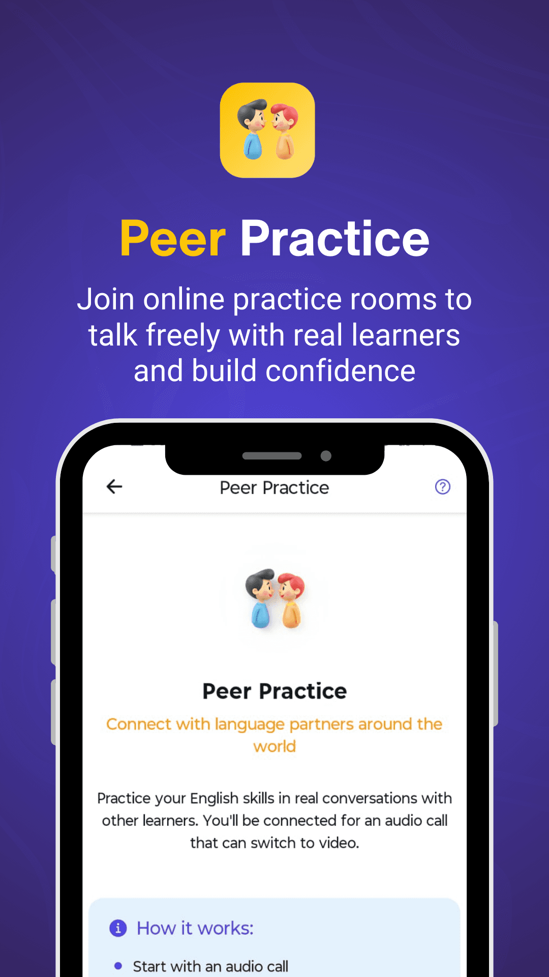 TalkDrill thumbnail 3