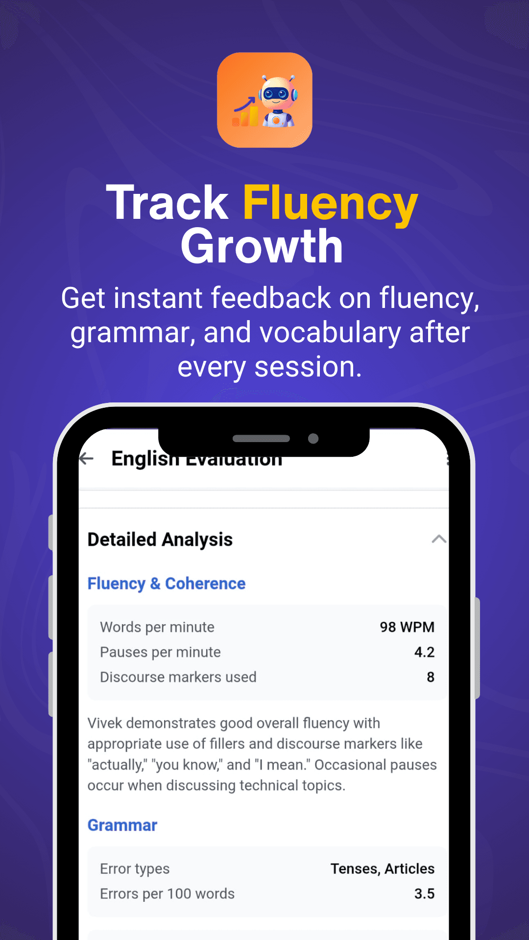 TalkDrill thumbnail 5