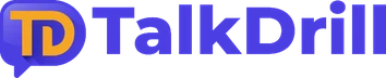 TalkDrill